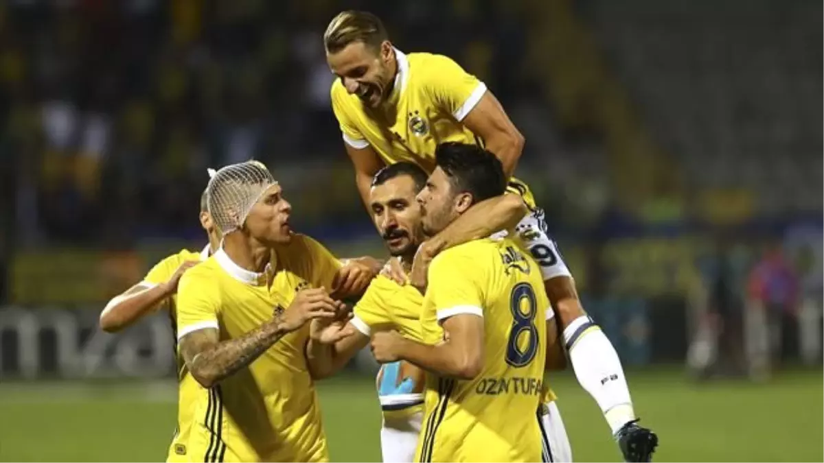 Fenerbahçe\'de Derbi Öncesi Son Gelişmeler