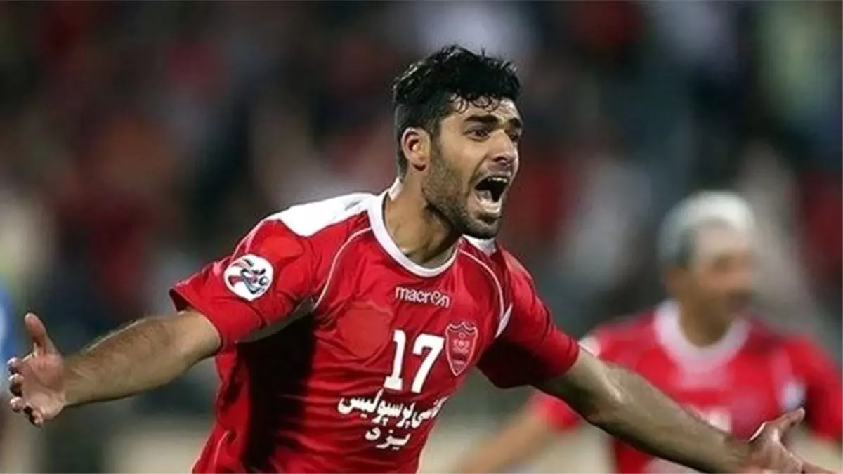 FIFA\'dan Mehdi Taremi\'ye 4 Ay Men Cezası