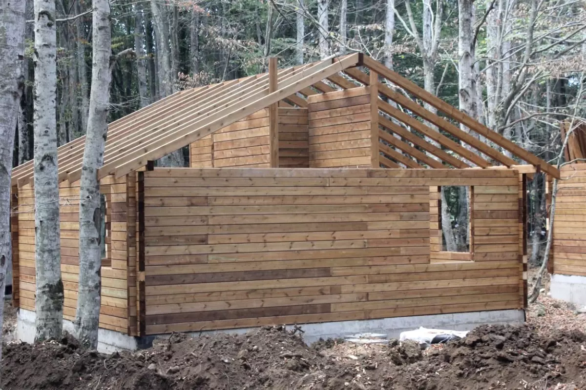 Gölcük Belediyesi Erikli Tepe Tabiat Parkı