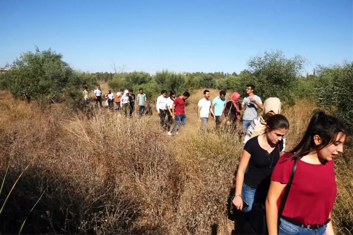 Hukuk Öğrencilerinin Yol Çilesi İsyan Ettirdi