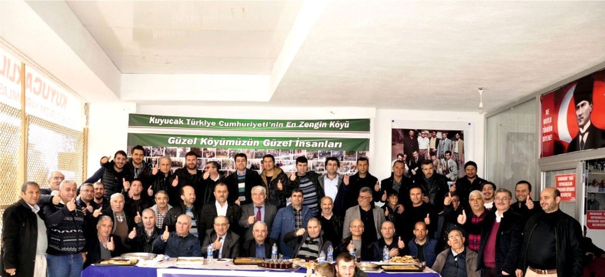 İlanla Burs Verecek Öğrenci Arıyorlar