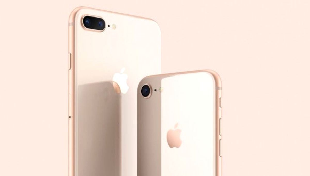 İphone 8 ve 8 Plus Dxomark Rekorunu Kırdı!