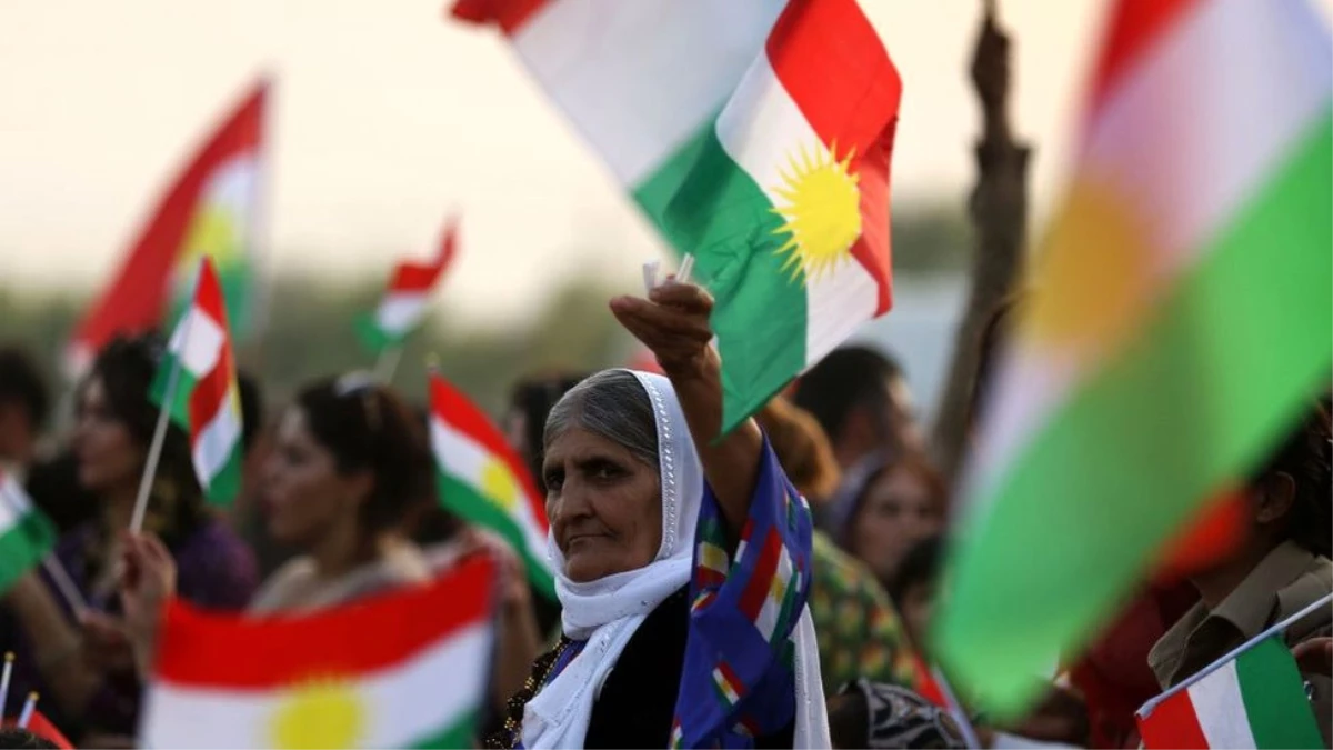 Irak Kürdistan Bölgesel Yönetimi Meclis Başkanı: Referandum Ertelenmeli