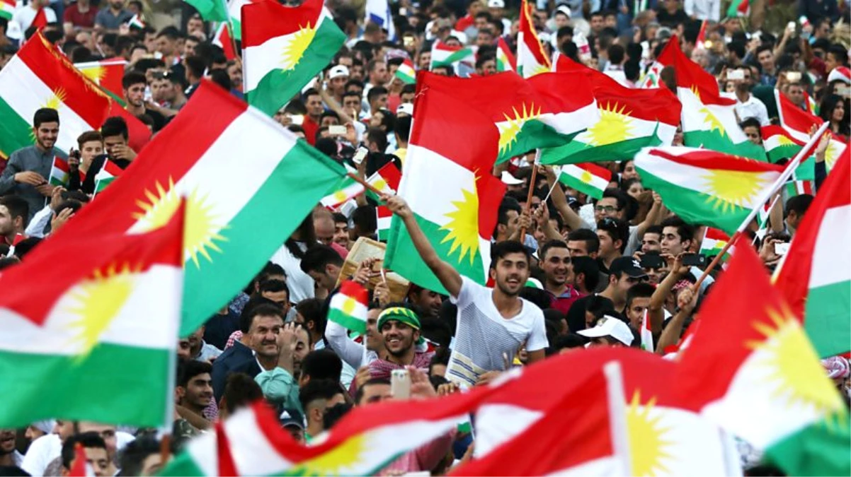 Iraklı Kürtlerin Bağımsızlık Referandumu Hakkında Bilinmesi Gerekenler
