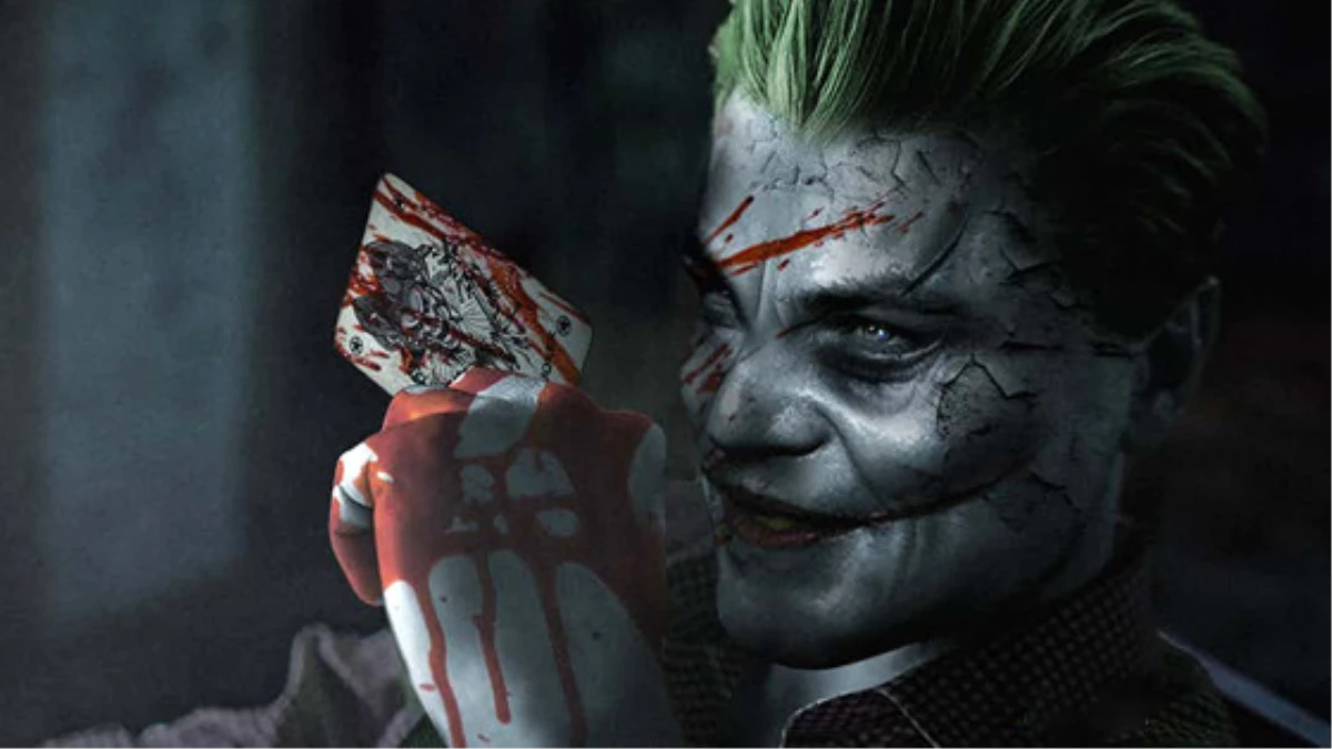 Joker Filmi 2019\'da Gelebilir!