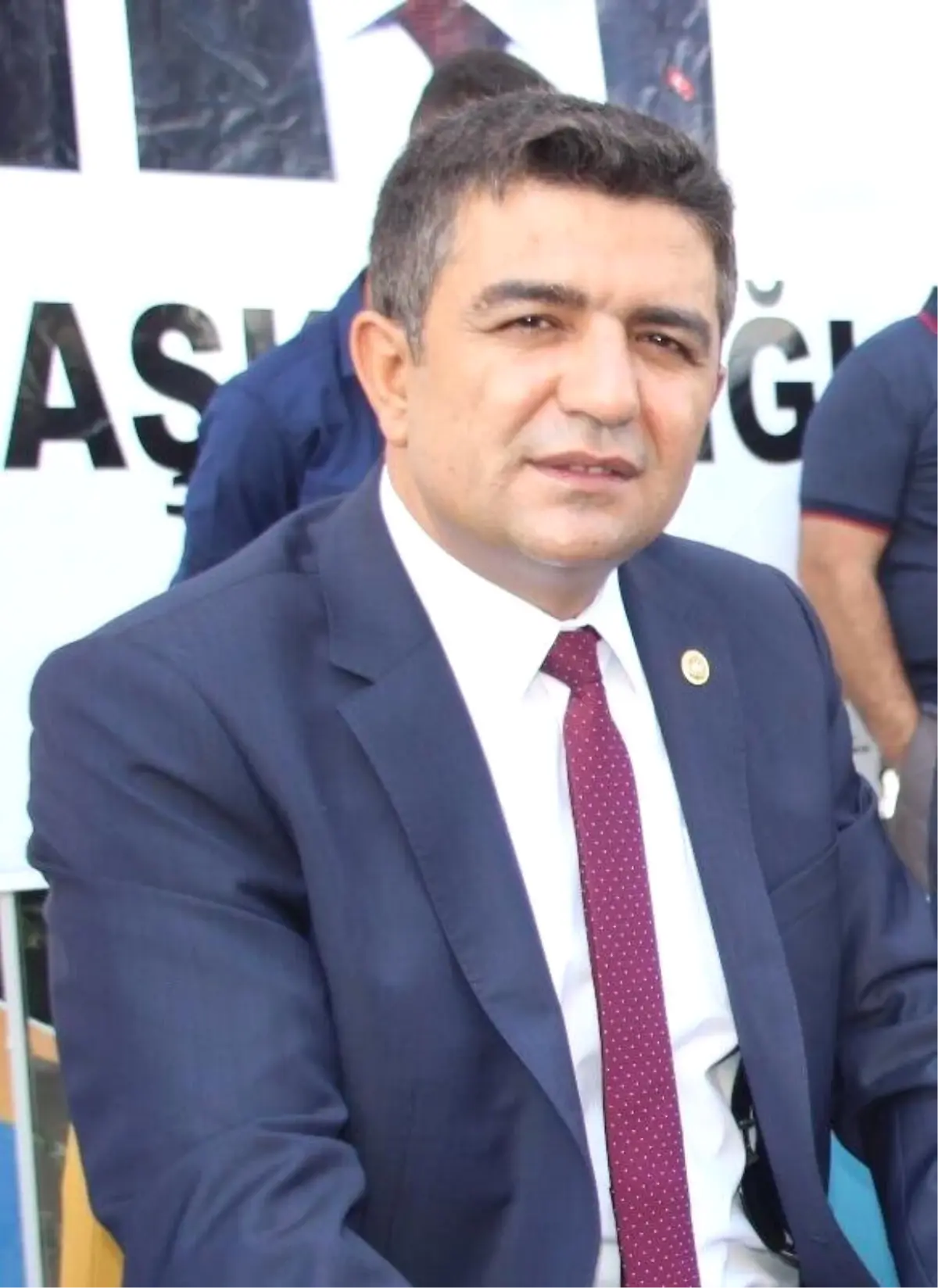 Kilis\'te Yeni Yapılacak Hastanenin İhalesi Ekim\'de Gerçekleştirilecek