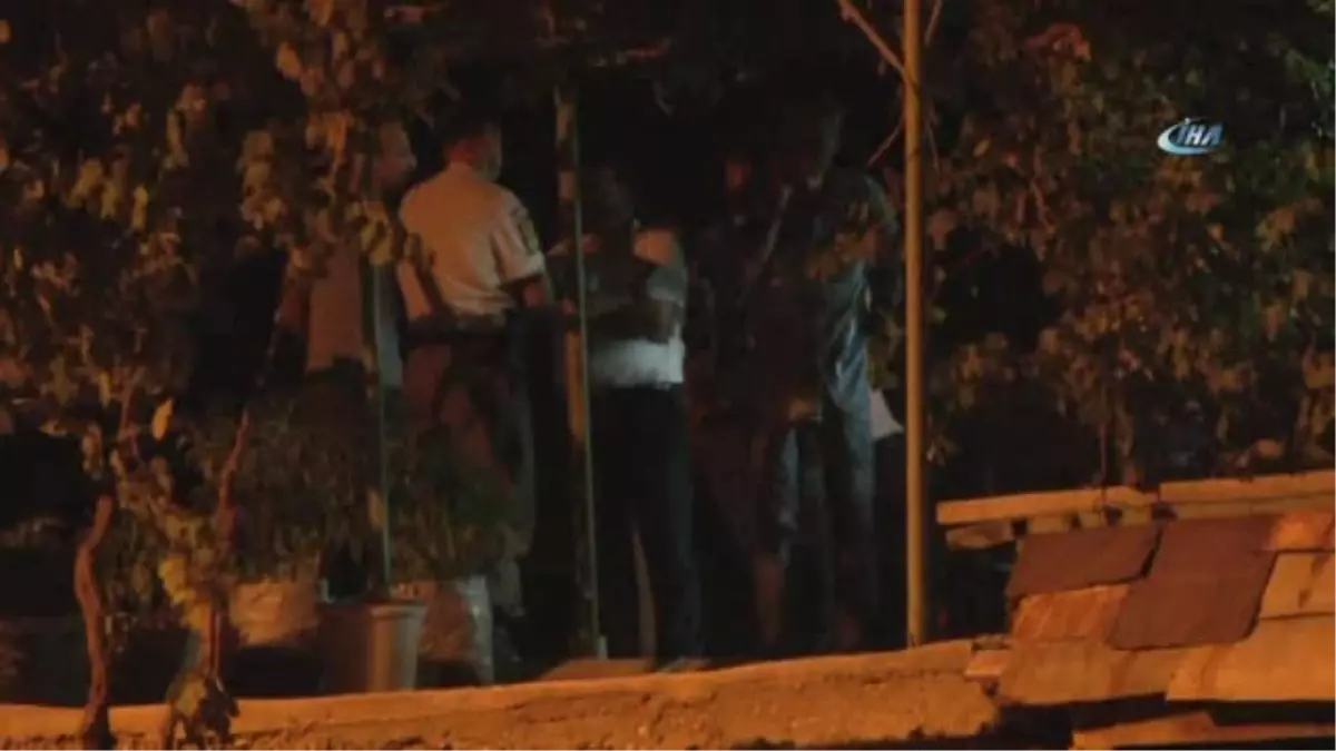 Konya\'ya Şehit Ateşi Düştü