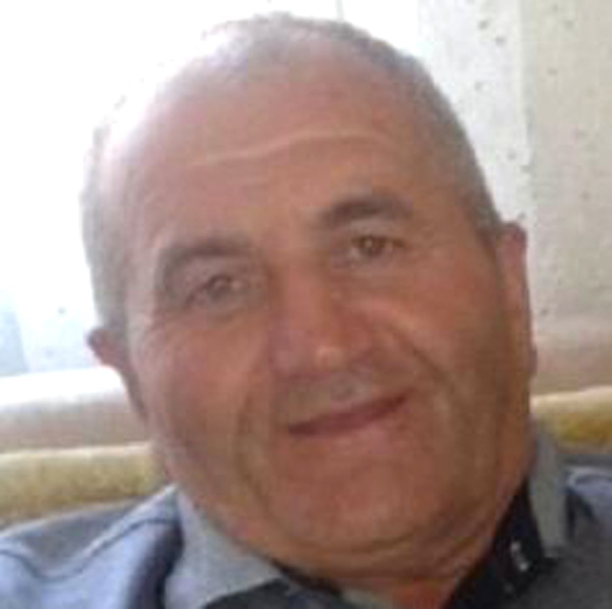 Köy Muhtarı Silahlı Saldırıda Öldü