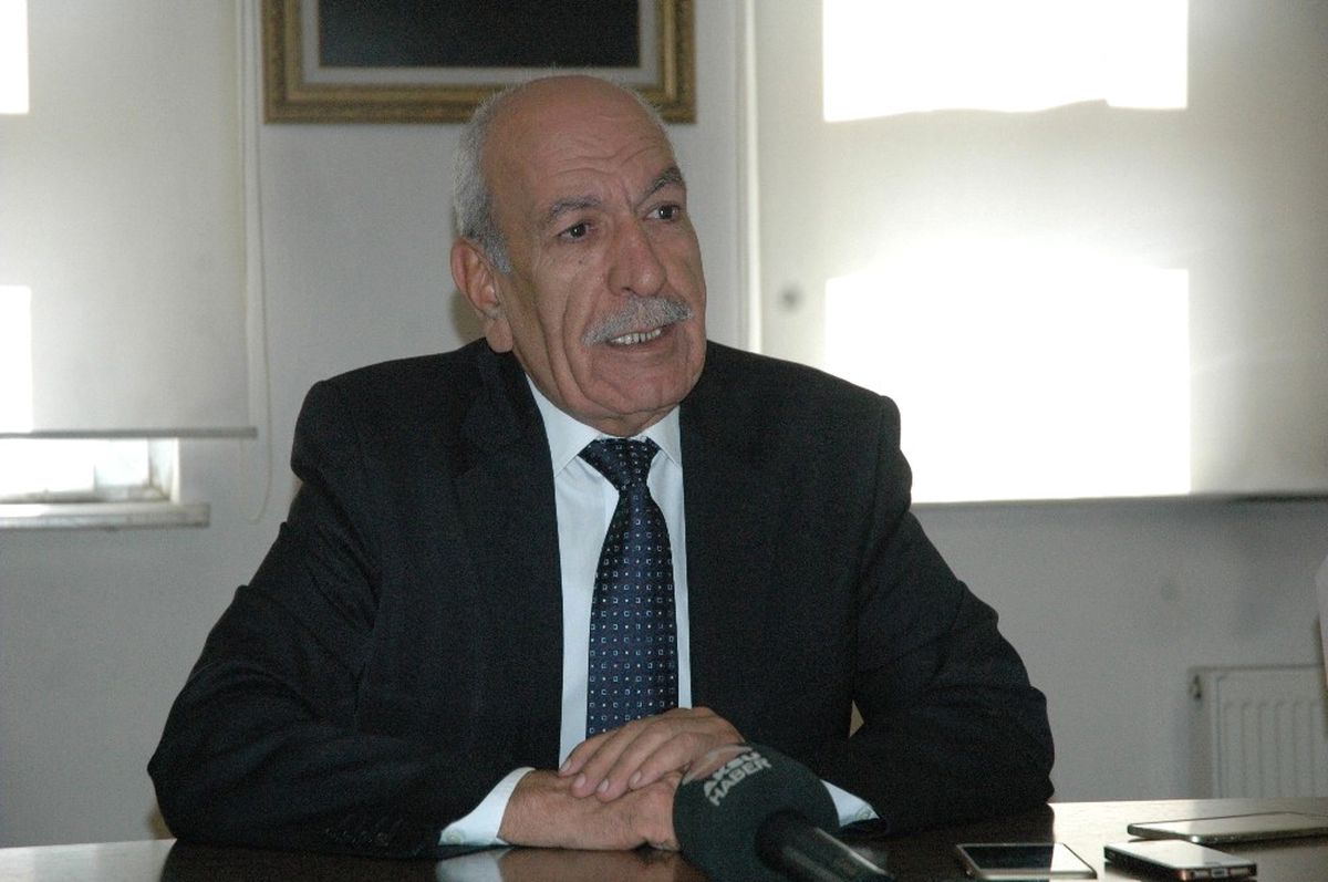 Ktb\'de Balsuyu Yeniden Aday
