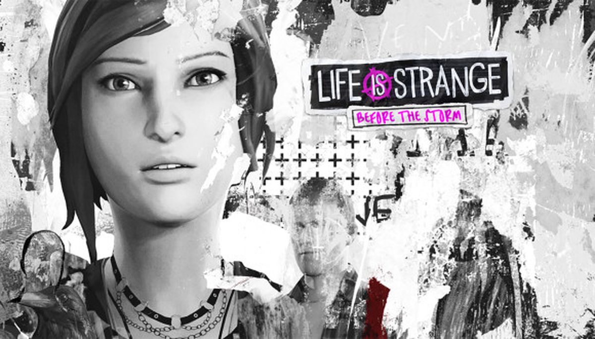 Life İs Strange: Before The Storm İnceleme