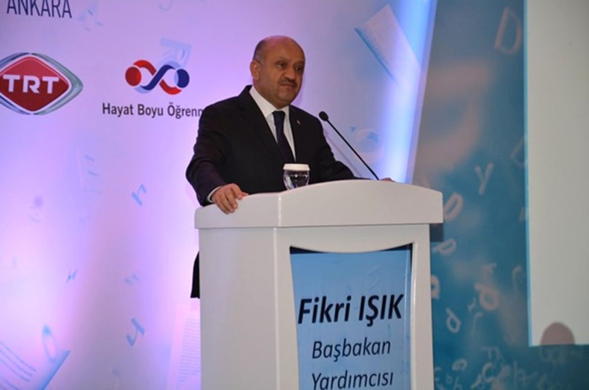 Medyada Türkçenin Güzel Kullanımına Yönelik Çalışmalar