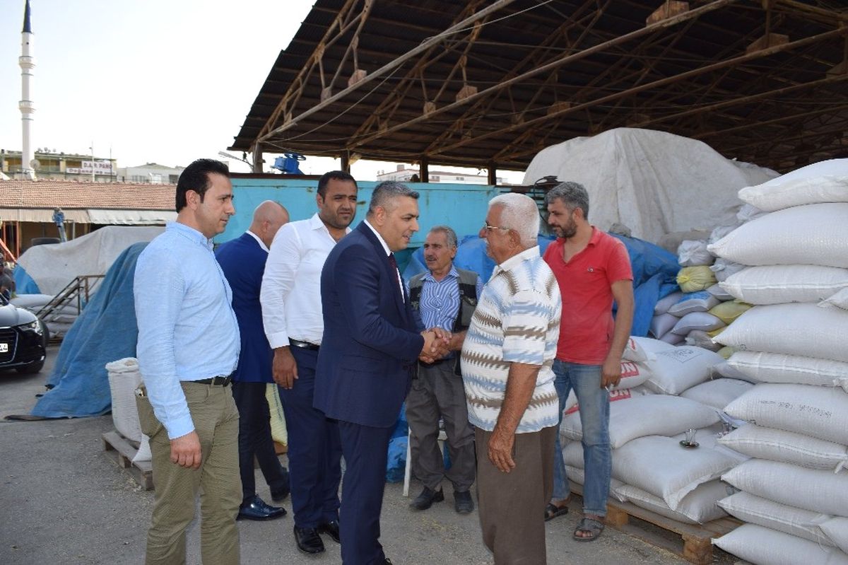 Mtso Başkan Adayı Oğuzhan Ata Sadıkoğlu Açıklaması