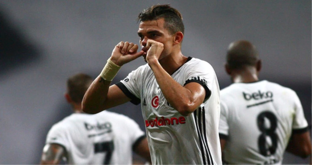 Pepe\'siz Real Madrid, 5 Maçta 5 Gol Yedi
