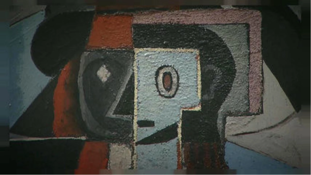 Picasso\'nun İtalya Gezisinin Yüzüncü Yılı Kutlandı