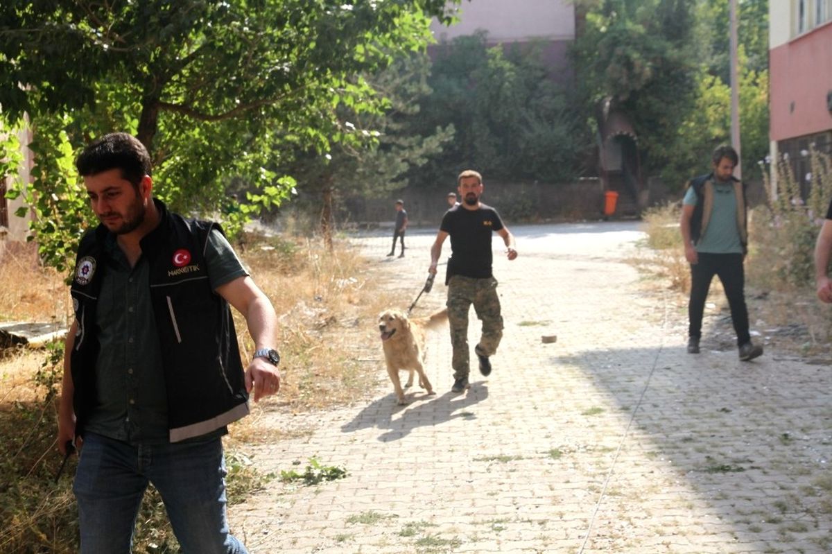 Polis Denetimlerini Sıklaştırdı
