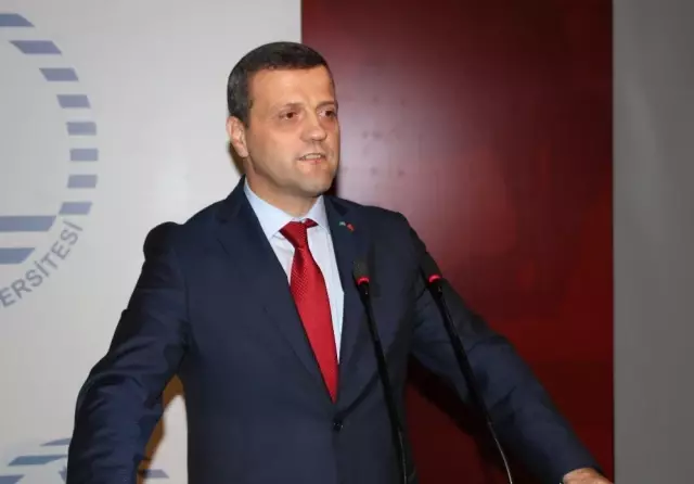 Prof Dr Musa Yildiz Bugun Yasanan Sikintilarin Recetesi Divan I Hikmet Te Yaziyor Son Dakika