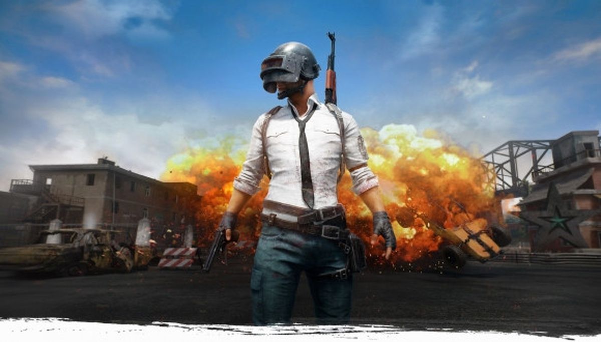 Pubg\'nin Üçüncü Haritası Belli Oldu!