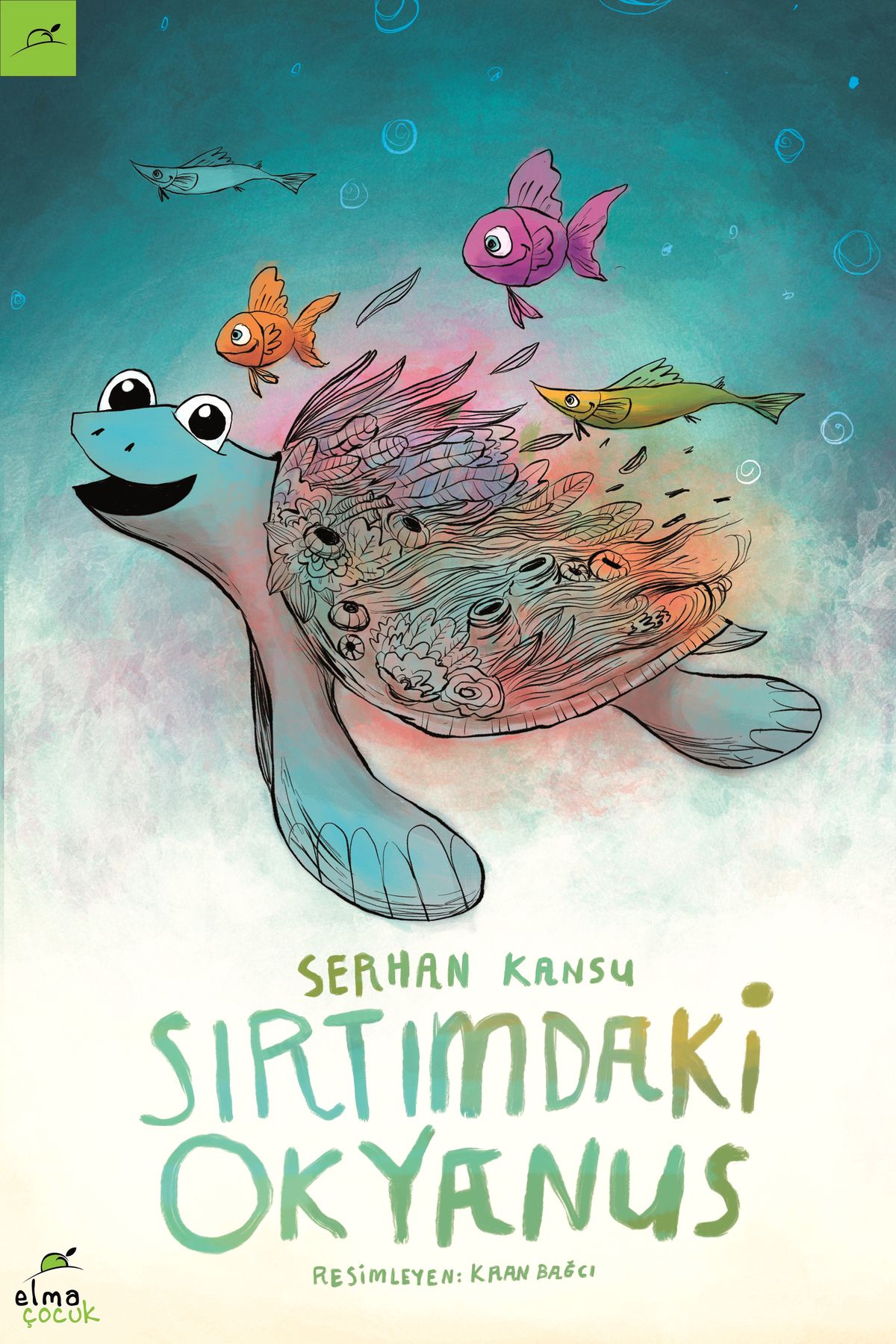 Serhan Kansu\'dan Etkileyici Bir Hikâye!