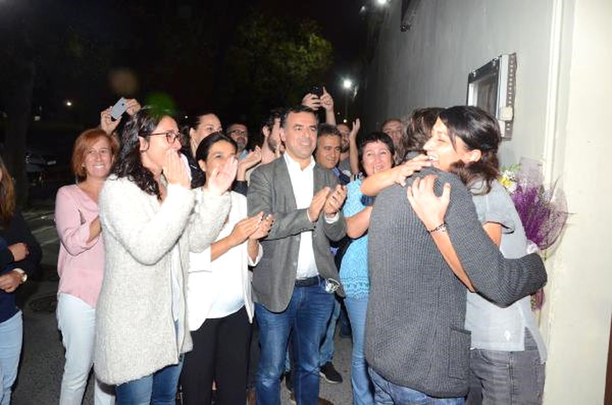 Sözcü Gazetesi Soruşturması; Mediha Olgun Cezaevinden Çıktı