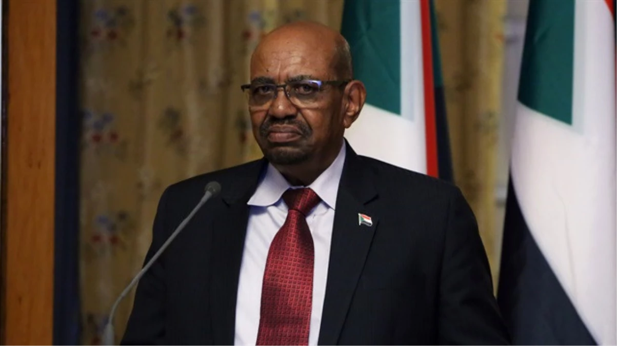 Sudan Devlet Başkanı Beşir\'den "Yardım Dilenmeyeceğiz" Çıkışı