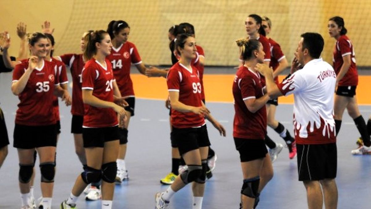 Uluslararası Hentbol Turnuvası