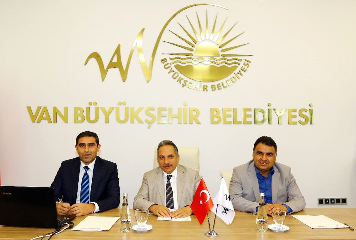 Vaski ve Maski\'den İşbirliği Kararı