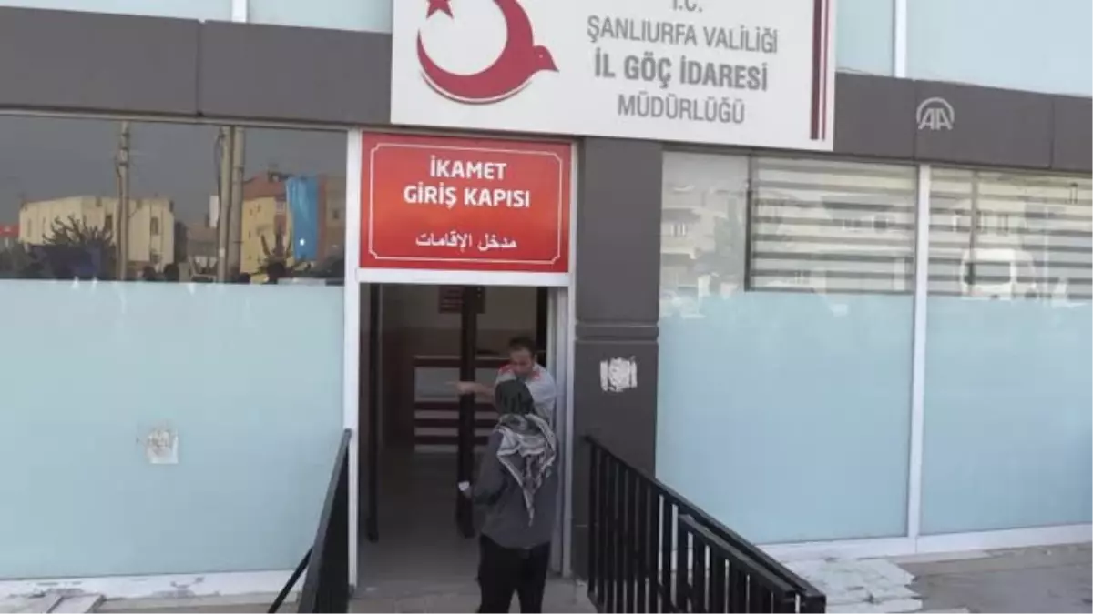 Yabancıların Türk Vatandaşlığına İlgilisi Artıyor