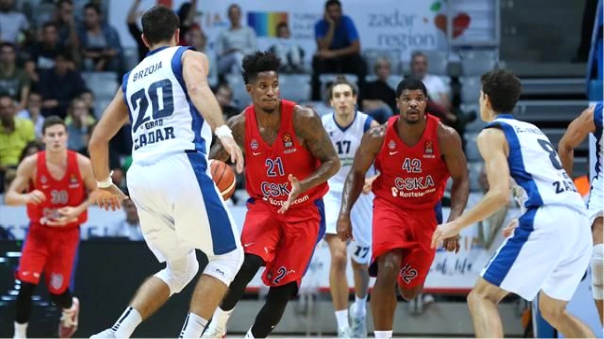 Zadar Basketbol Turnuvası