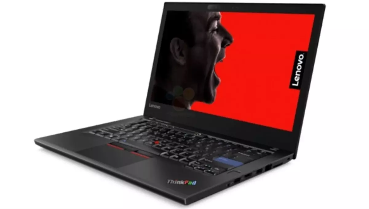 25. Yıla Özel Thinkpad!