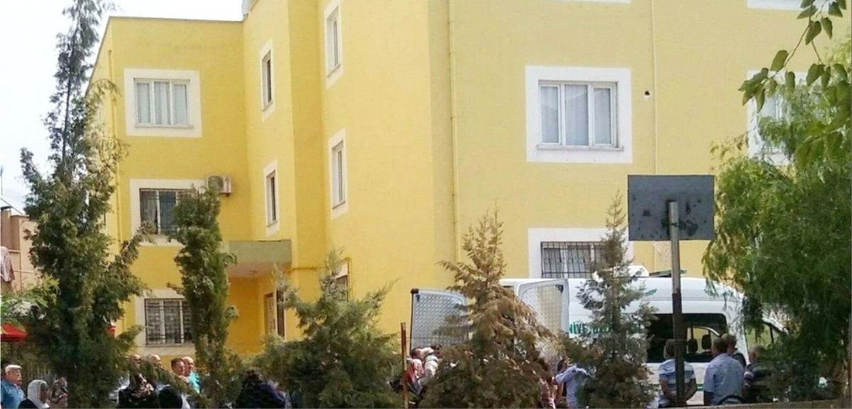 3. Kattan Düşen Çocuk Hayatını Kaybetti