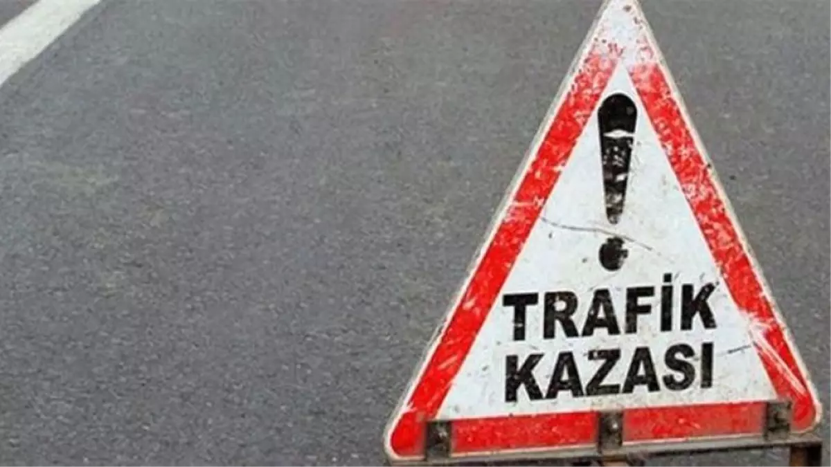 Adıyaman\'da Trafik Kazası: 11 Yaralı