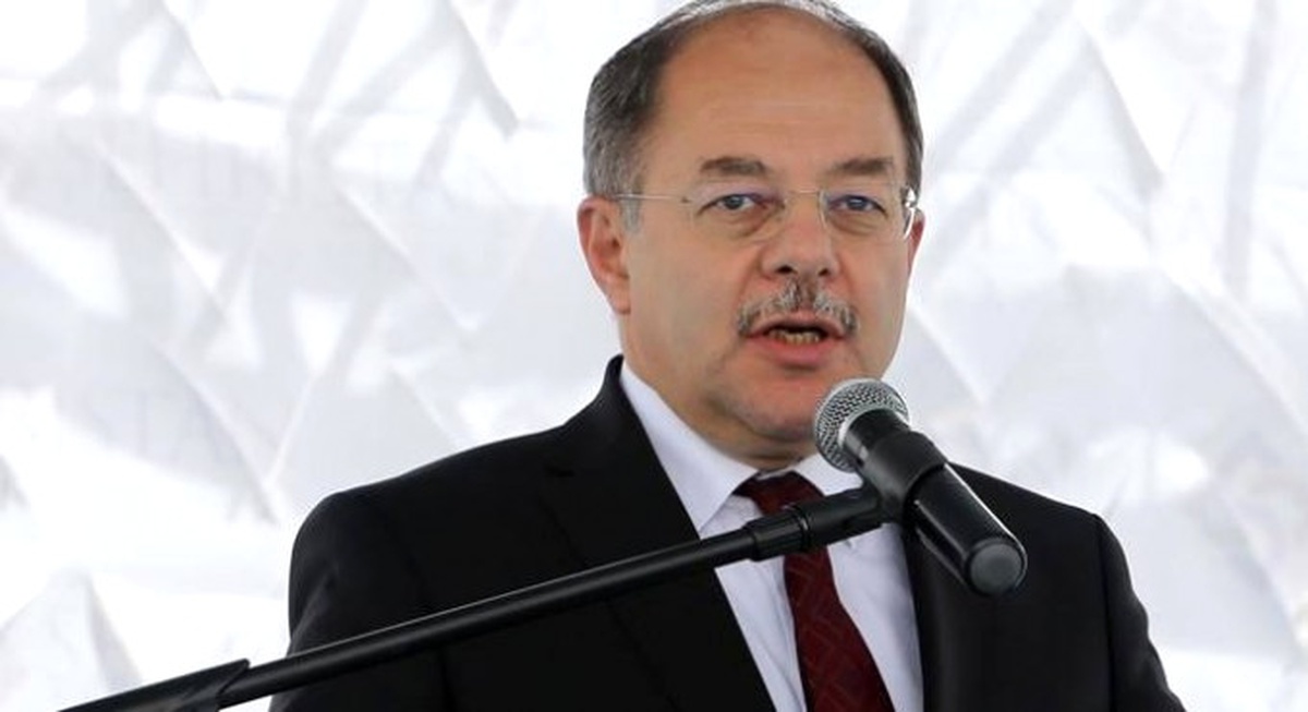 Akdağ: Referandum İçin Türkiye Her Açıdan Hazır