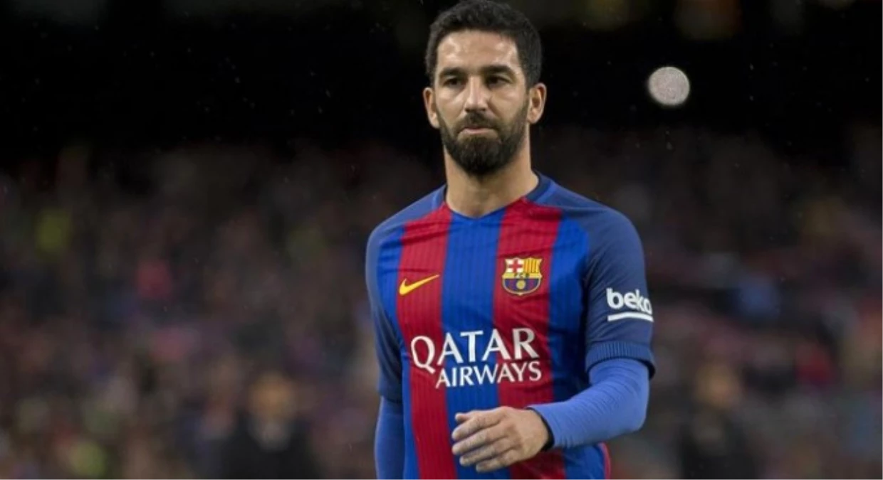 Arda Turan Yine Kadroya Alınmadı