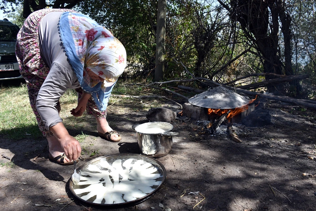 Arnavutların Asırlık Lezzeti: "Fliya Böreği"