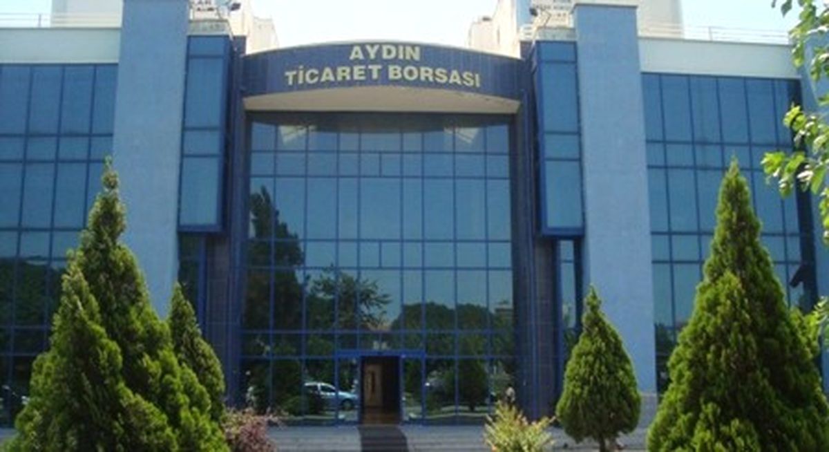 Aydın\'da Oda ve Borsa Seçimleri Ertelendi