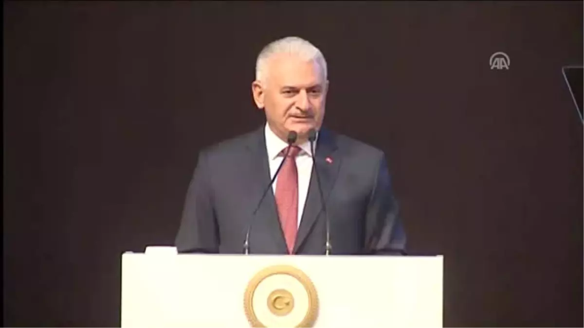 Başbakan Yıldırım: "Sohbeti de Sazı da Çok Lezzetliydi"