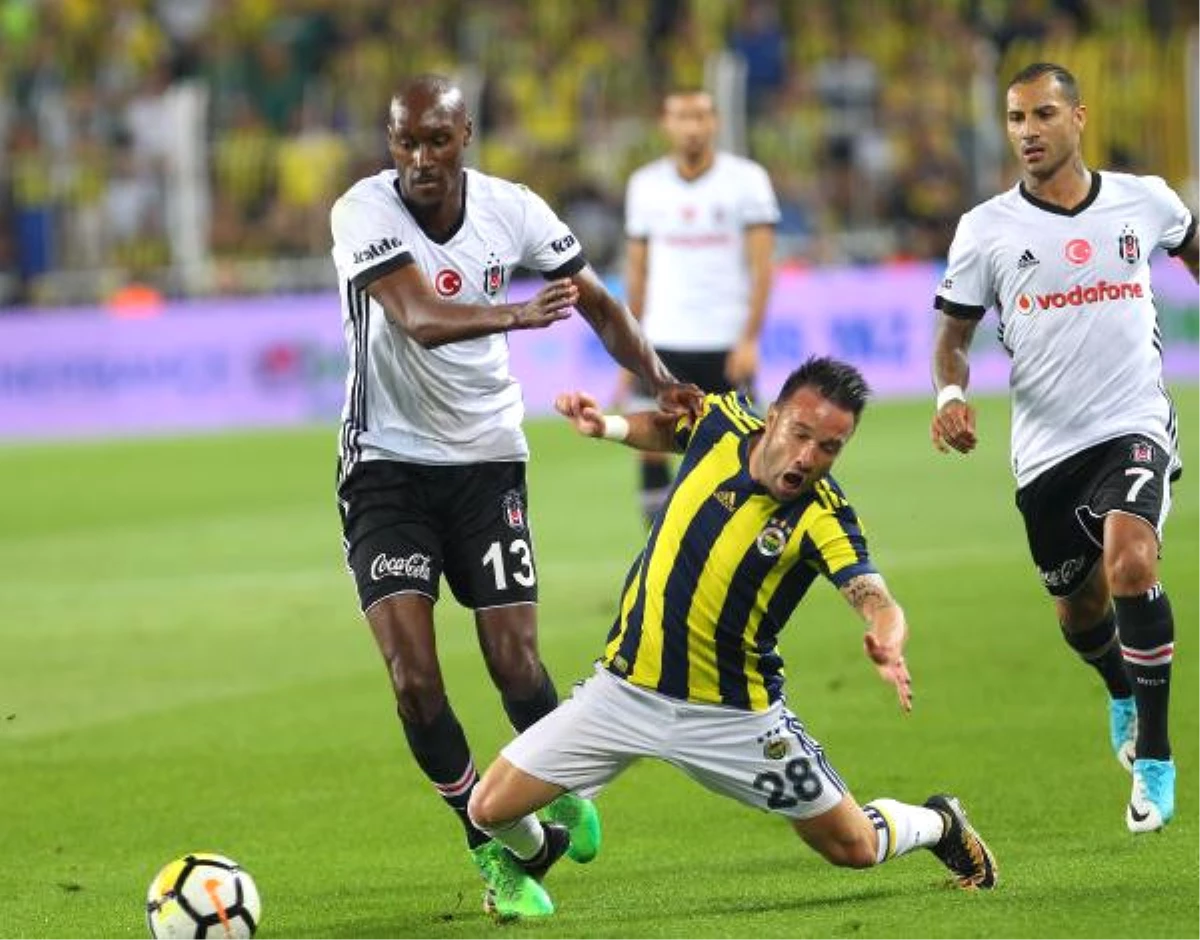 Beşiktaş, Gol Suskunluğunu Bozdu