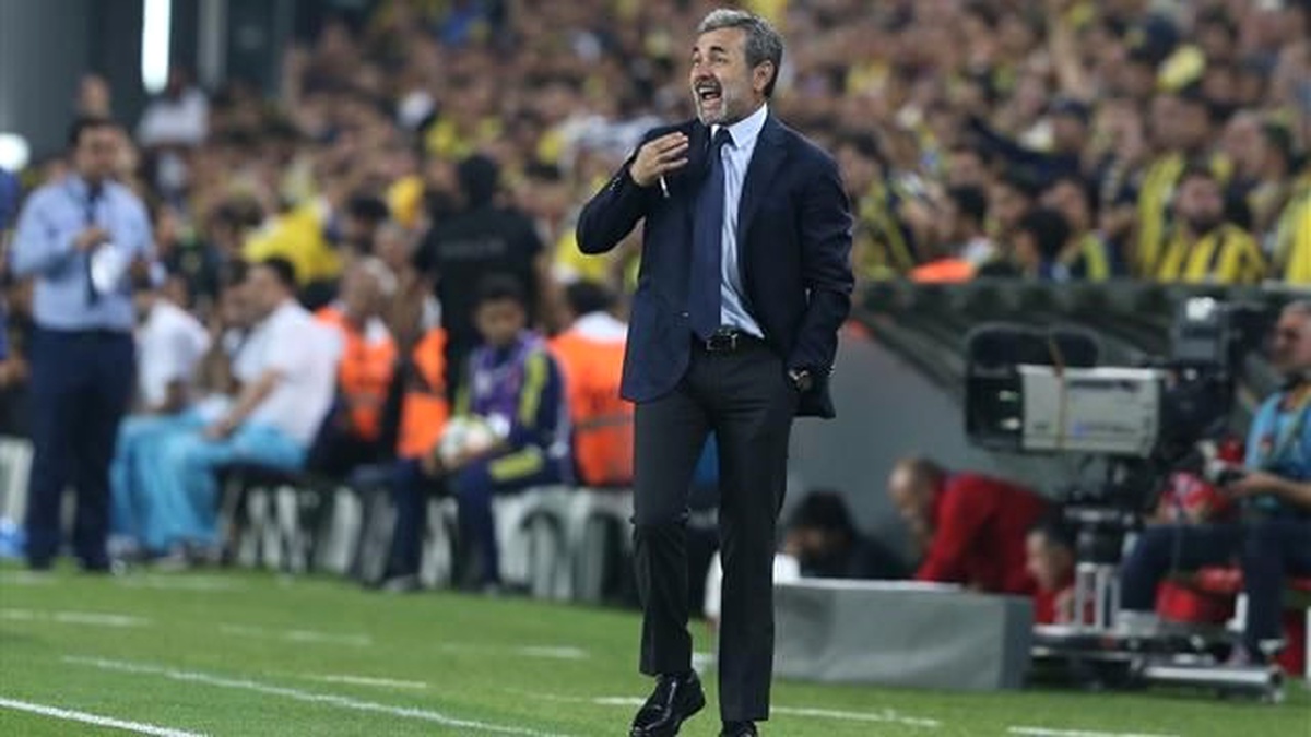 Büyük Maçlarda Kocaman Fark