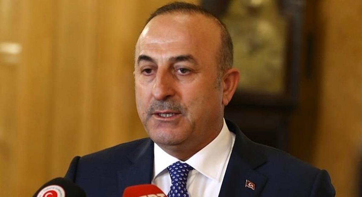Çavuşoğlu\'ndan \'Teknoloji Bankası\' Açıklaması