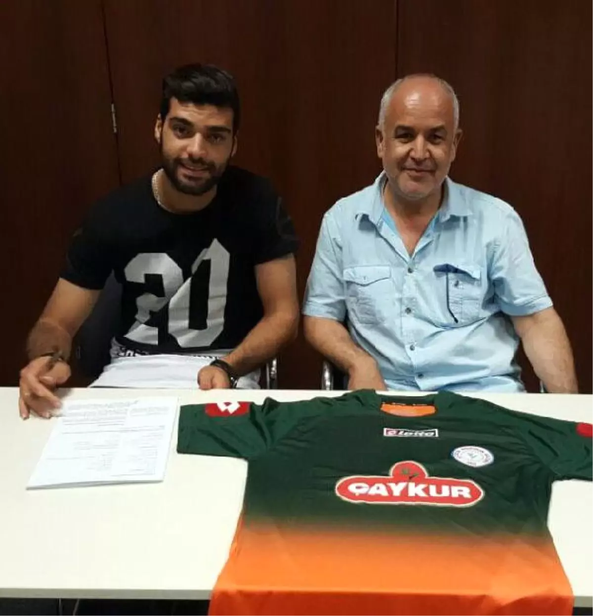 Çaykur Rizespor\'a FIFA\'dan İyi Haber