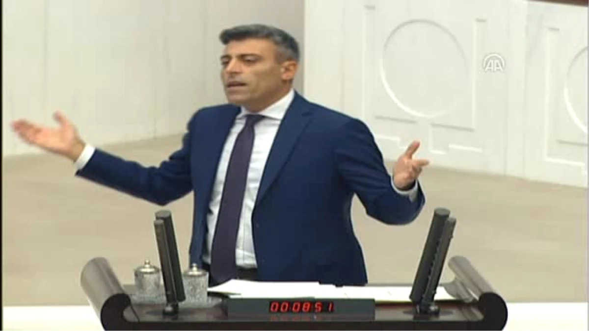CHP Genel Başkan Yardımcısı Yılmaz: "Tezkereye Destek Veriyoruz"