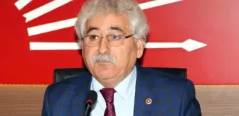 CHP'li Tüm, Bakan Yılmaz'ın İstifasını İstedi