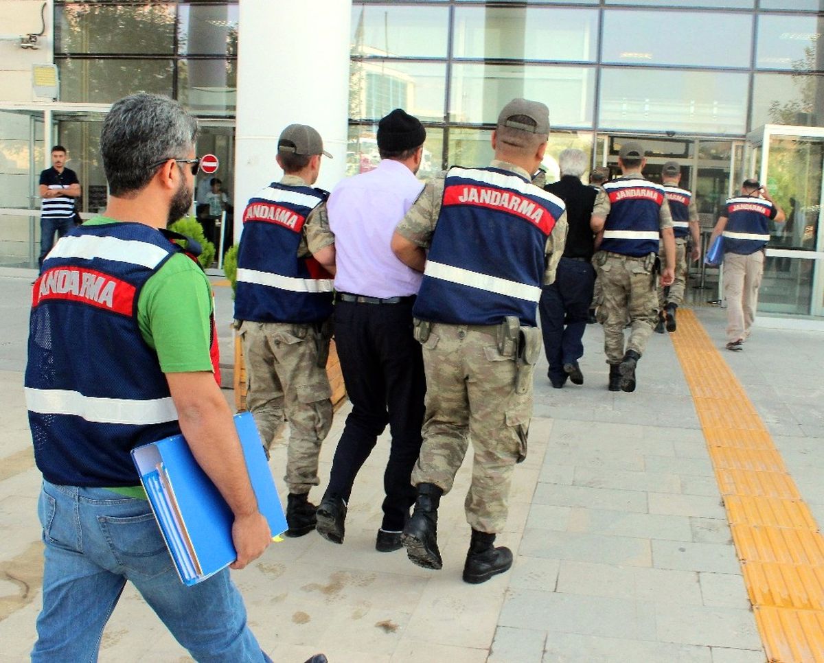 Elazığ\'da Çocuk İstismarcısı Çete Çökertildi