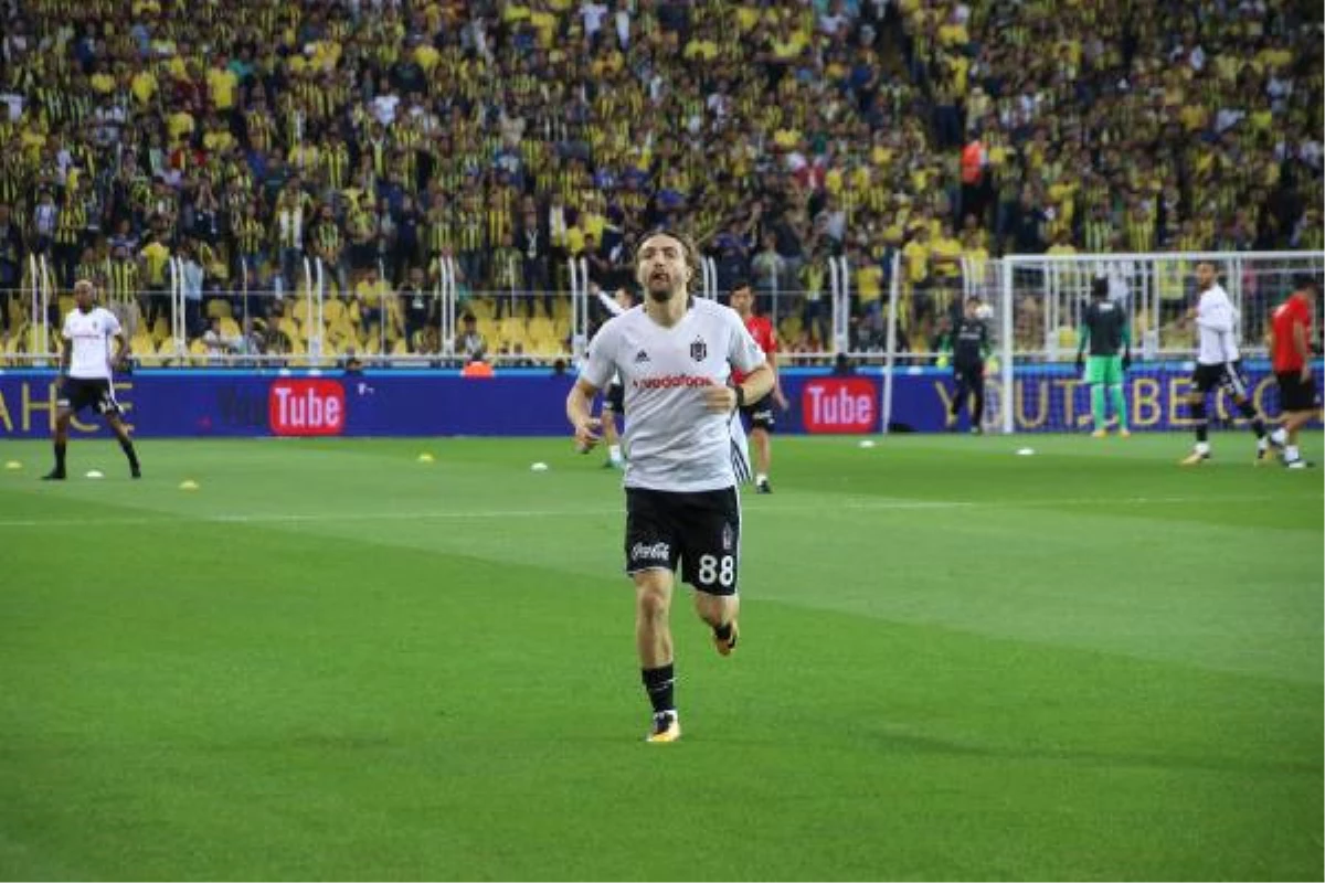 Fenerbahçe  - Beşiktaş Maçından Notlar - 2