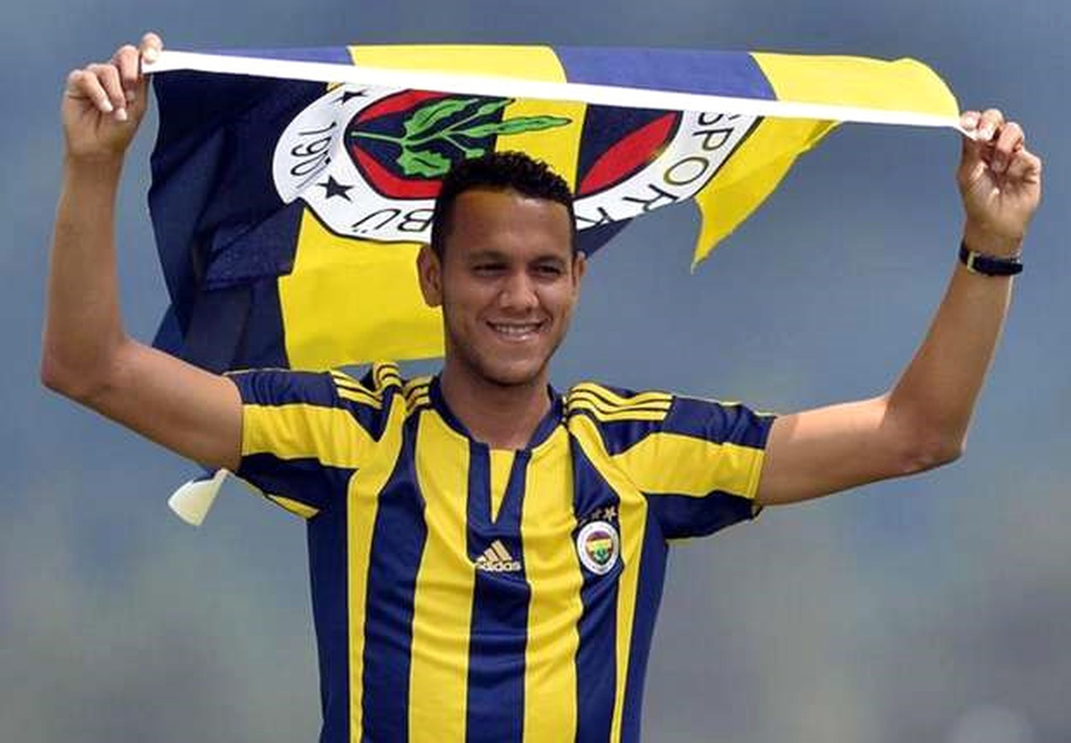 Fenerbahçeli Josef de Souza: "Özgüvenimizi Arttırma Adına Önemli Bir Galibiyet Aldık"