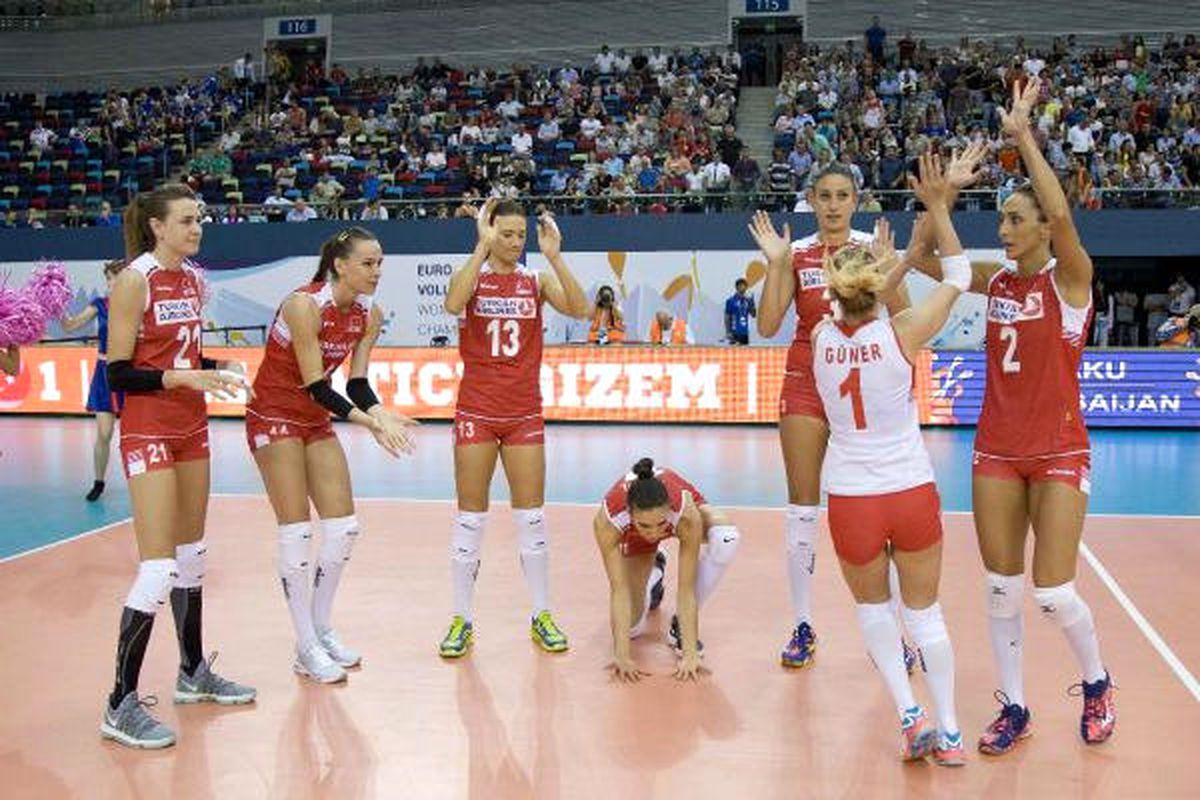 Filenin Sultanları, Rusya\'ya 3 - 1 Yenildi