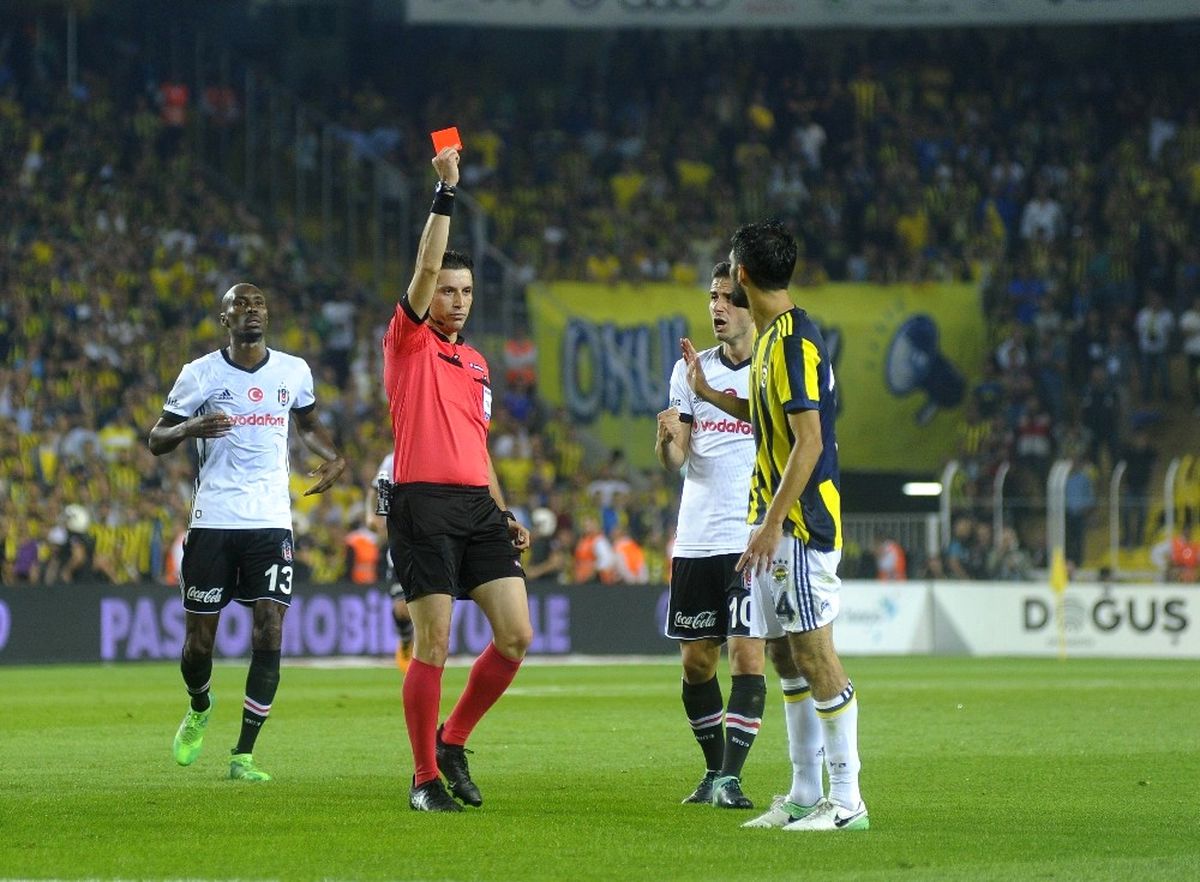 Futbol: Süper Lig