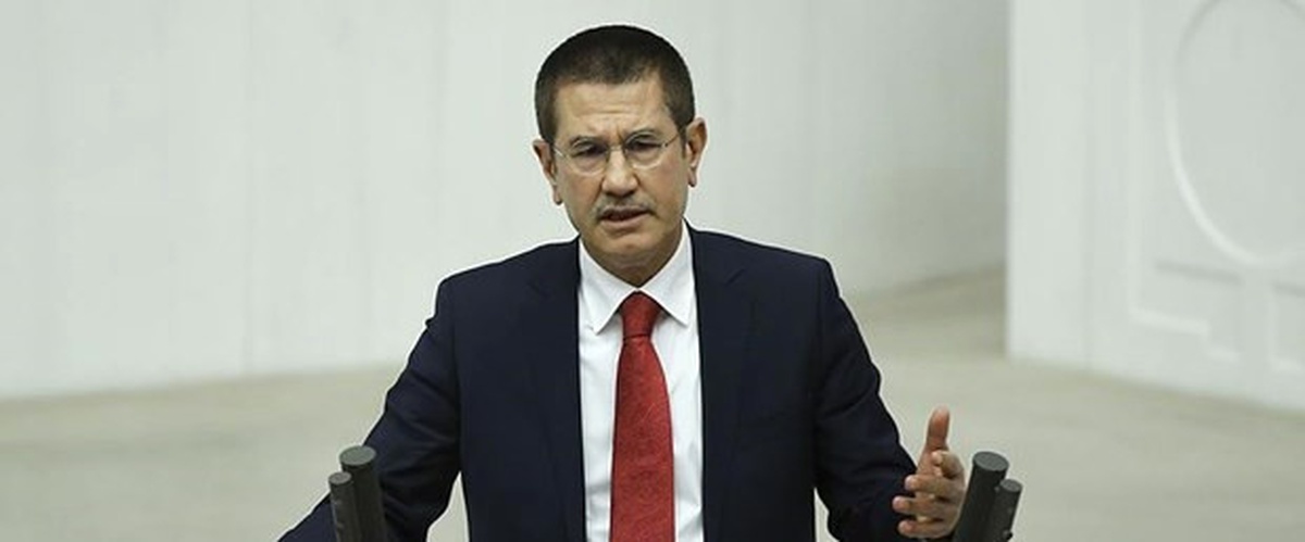 Irak ve Suriye Tezkeresi TBMM Genel Kurulu\'nda