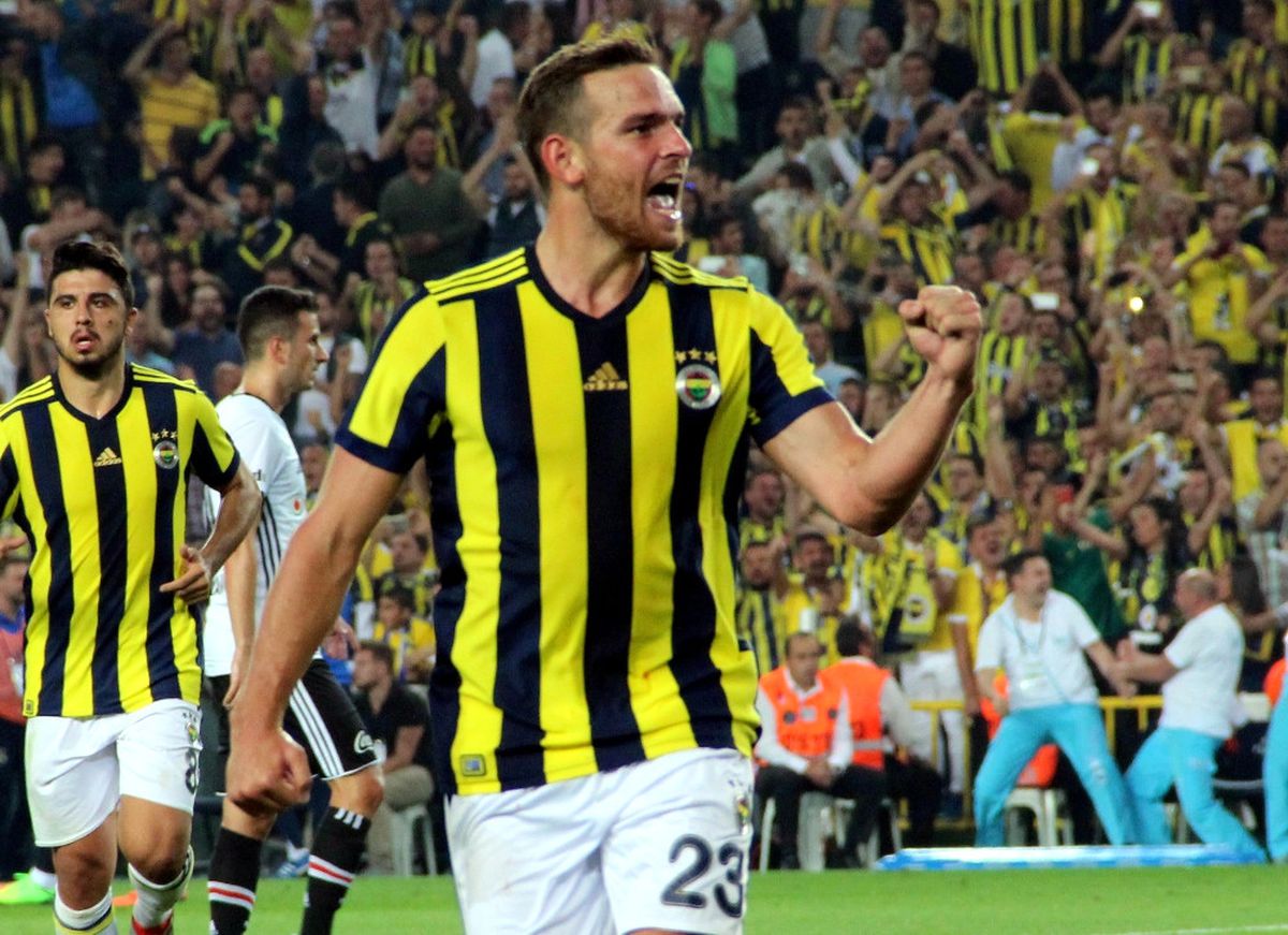 Janssen: Çılgın Bir Maçtı