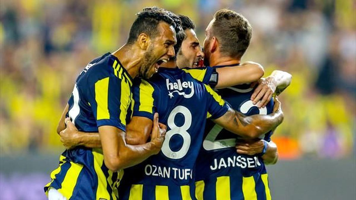 Kadıköy\'de Gelenek Sürüyor